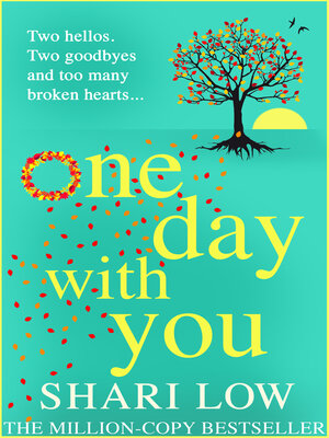 cover image of One Day With You